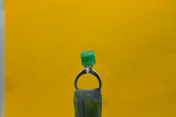Panna 6.56 Carat