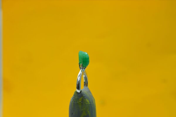 Panna 6.56 Carat - Image 2