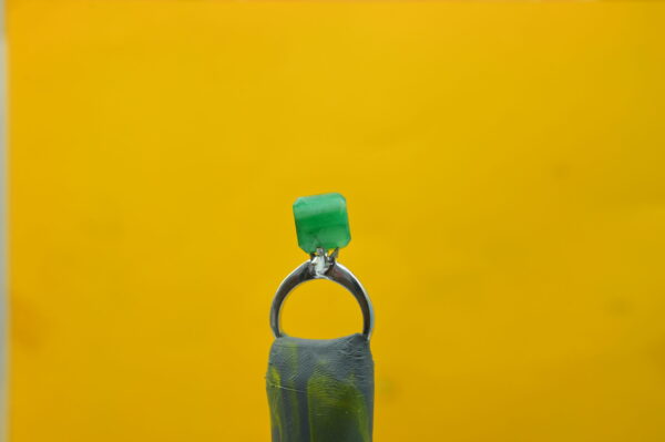 Panna 6.56 Carat - Image 3