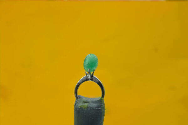 Panna 5.12 Carat - Image 2