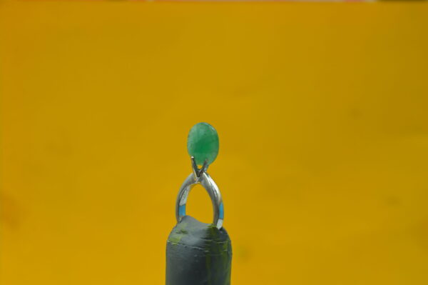 Panna 5.12 Carat - Image 3