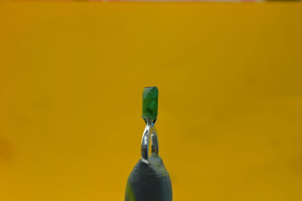 Panna 5.30 Carat - Image 3