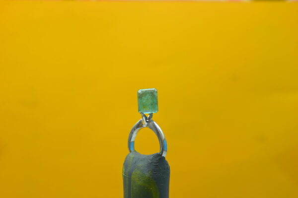Panna 5.41 Carat