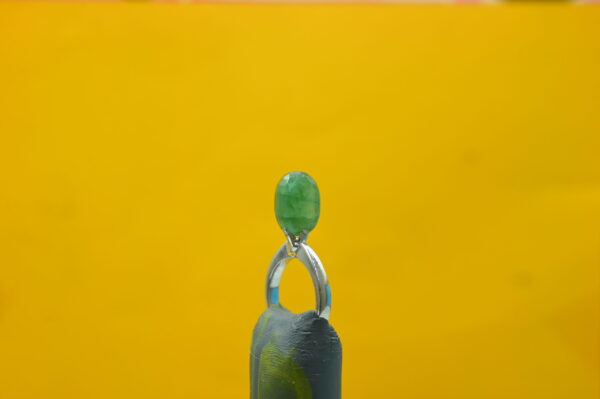 Panna 5.33 Carat