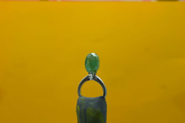 Panna 6.82 Carat - Image 2