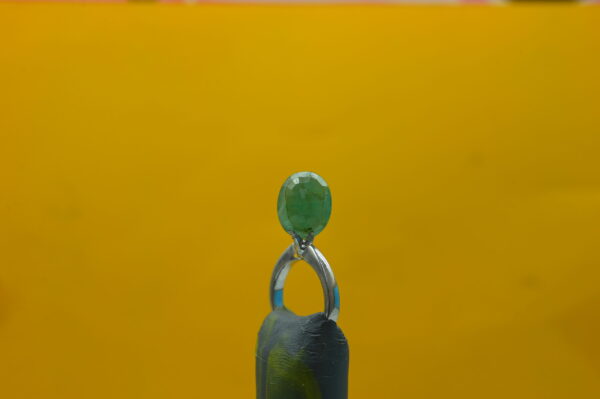 Panna 6.82 Carat - Image 3