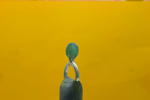 Panna 7.44 Carat