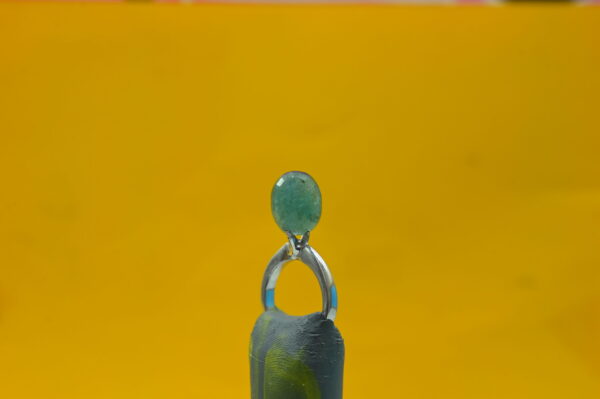 Panna 7.44 Carat - Image 2