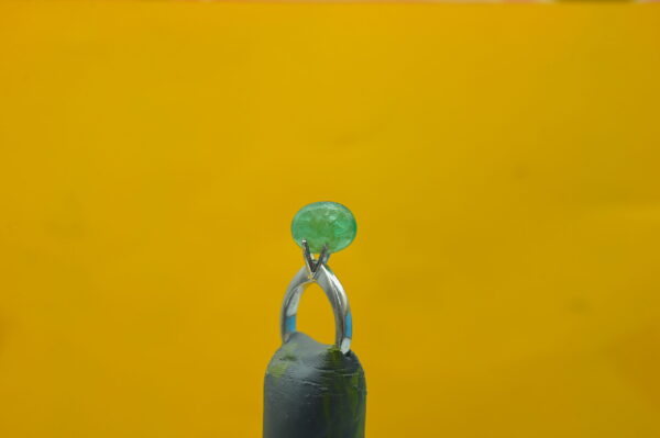 Panna 5.03 Carat