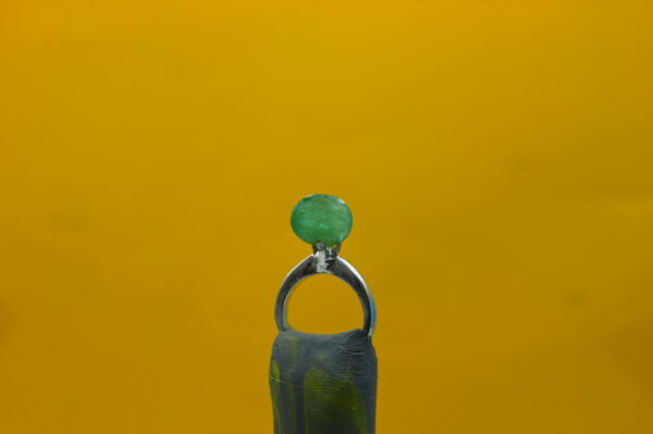 Panna 5.03 Carat - Image 2