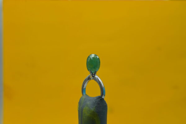Panna 5.15 Carat