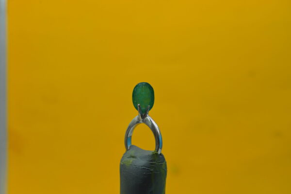 Panna 5.15 Carat - Image 2