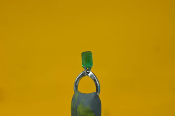 Panna 4.64 Carat