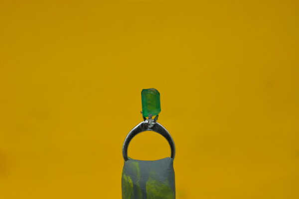 Panna 4.64 Carat - Image 3