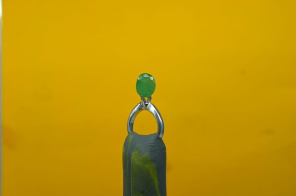 Panna 4.65 Carat