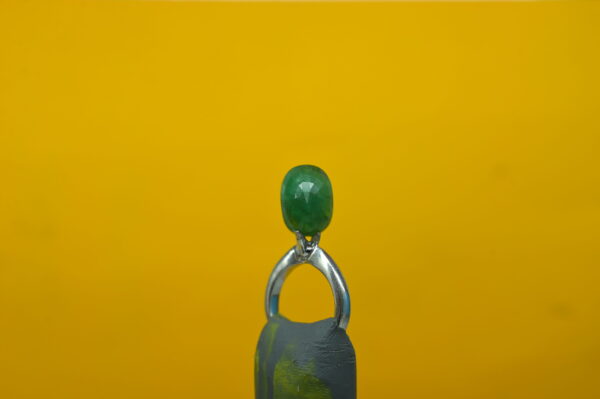 Panna 8.71 Carat - Image 2