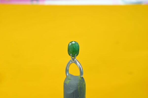 Panna 8.71 Carat - Image 3