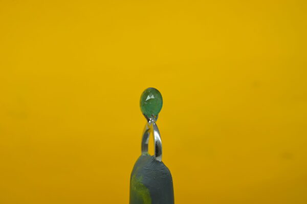 Panna 5.87 Carat