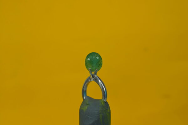 Panna 5.14 Carat