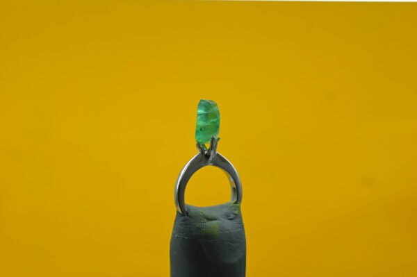 Panna 4.50 Carat