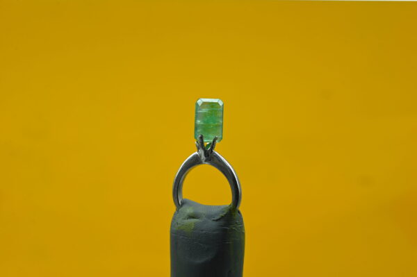 Panna 4.50 Carat - Image 2