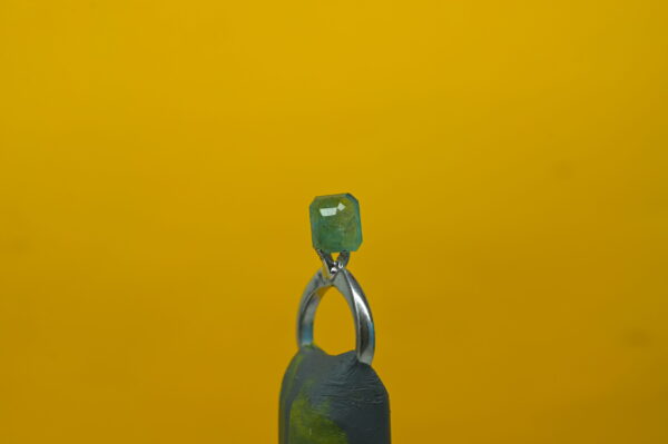 Panna 4.51 Carat