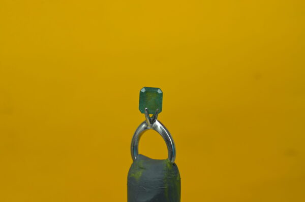 Panna 4.51 Carat - Image 2
