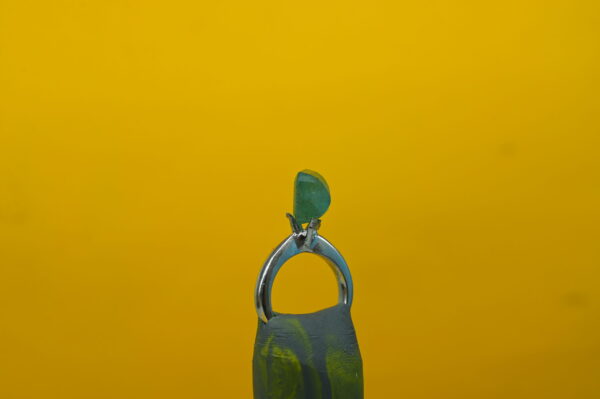 Panna 4.51 Carat - Image 3