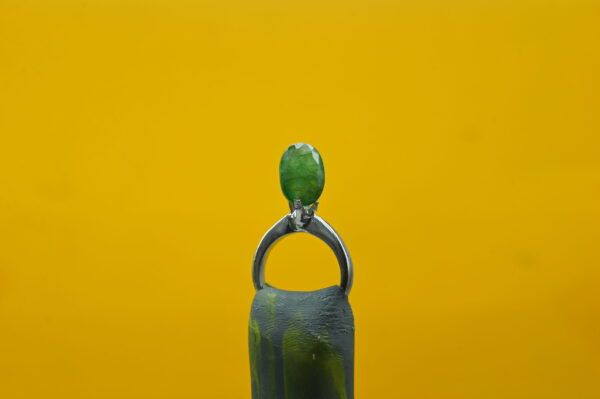 Panna 4.10 Carat - Image 2