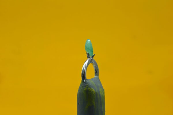 Panna 4.05 Carat