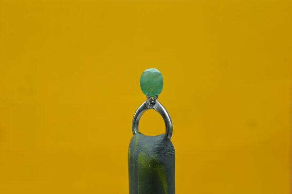 Panna 4.05 Carat - Image 2