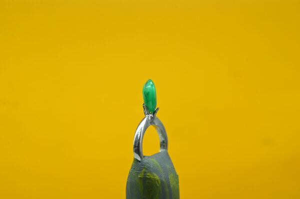 Panna 4.02 Carat