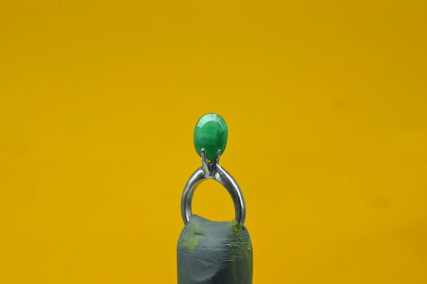 Panna 4.02 Carat - Image 3