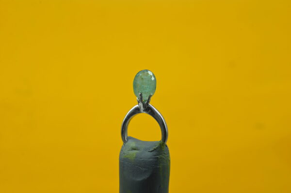 Panna 4.33 Carat - Image 2