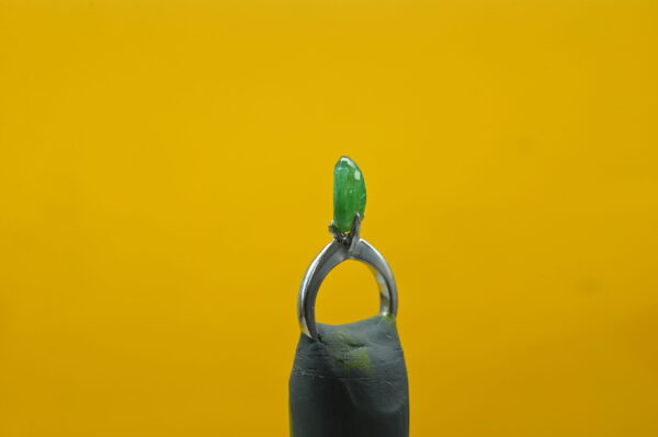 Panna 4.03 Carat - Image 2