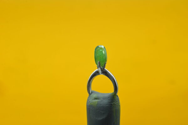 Panna 4.03 Carat - Image 3