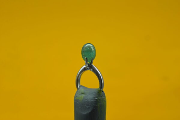 Panna 4.11 Carat - Image 2
