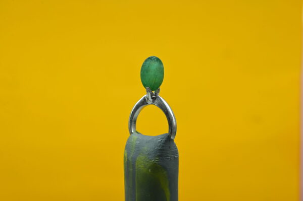 Panna 4.51 Carat