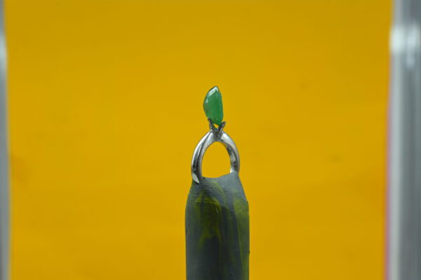 Panna 4.51 Carat - Image 2