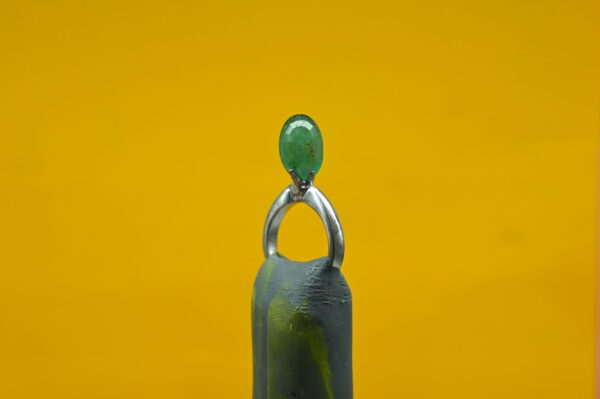 Panna 4.51 Carat - Image 3
