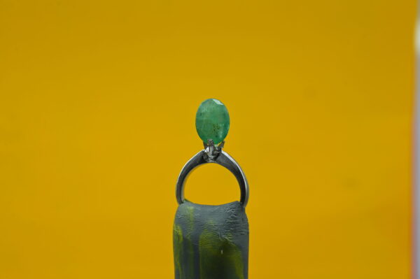 Panna 4.31 Carat - Image 3