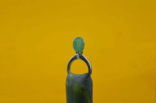 Panna 4.20 Carat
