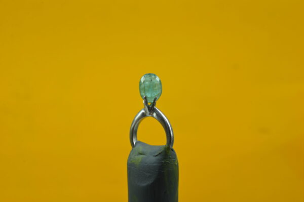 Panna 4.20 Carat - Image 3
