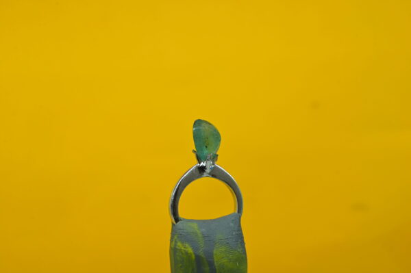 Panna 4.55 Carat