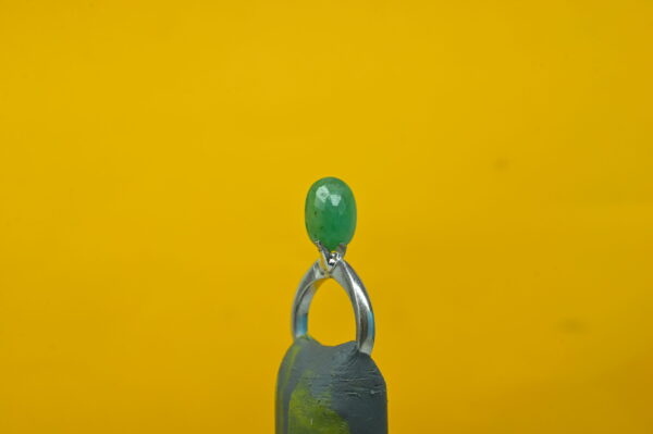 Panna 4.07 Carat