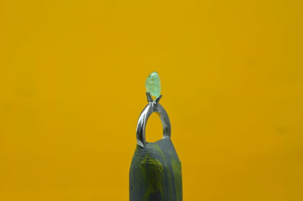 Panna 4.17 Carat