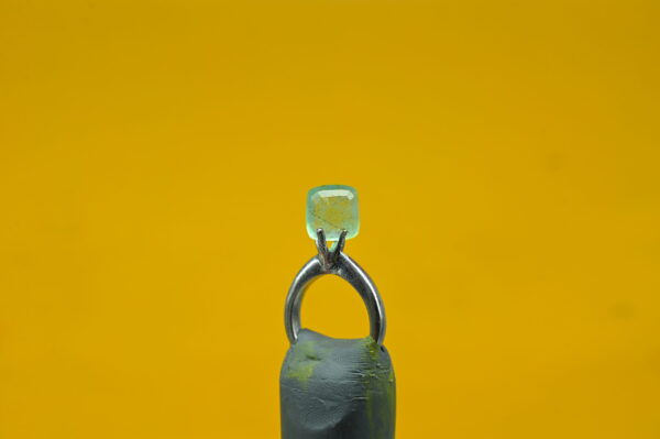 Panna 4.17 Carat - Image 3
