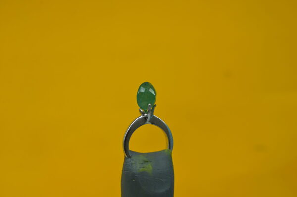 Panna 4.51 Carat