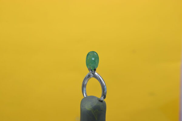Panna 4.38 Carat - Image 2