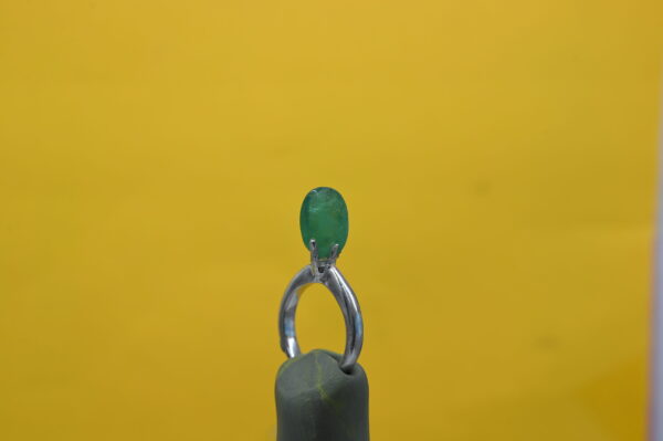 Panna 4.38 Carat - Image 3